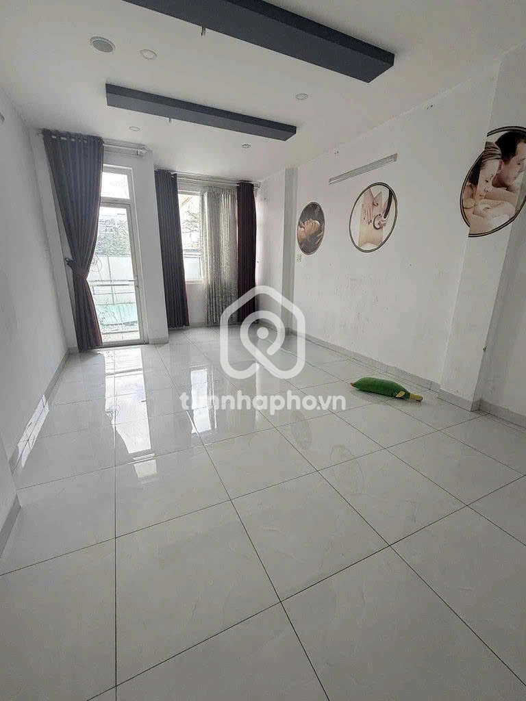 457 Đường Nguyễn Văn Khối, Phường Thông Tây Hội 457 Đường Nguyễn Văn Khối, Phường Thông Tây Hội