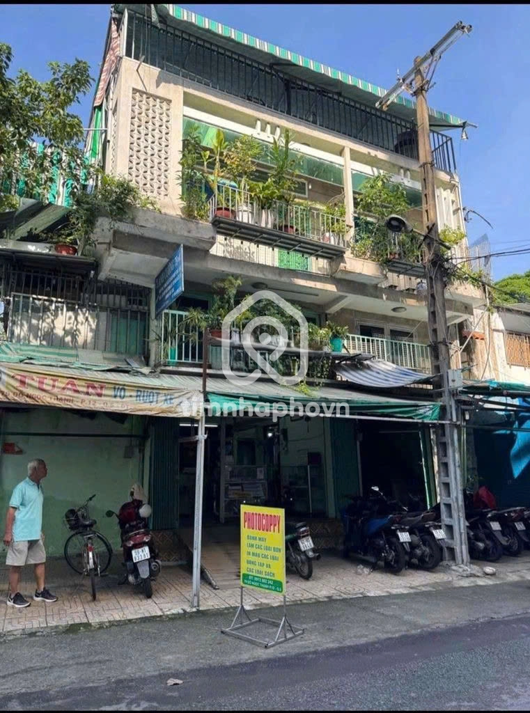 79 Đường Đỗ Ngọc Thạnh, Phường Chợ Lớn 79 Đường Đỗ Ngọc Thạnh, Phường Chợ Lớn