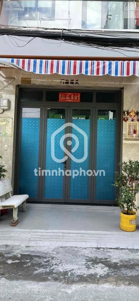 115/13 Đường Lò Siêu, Phường Bình Thới 115/13 Đường Lò Siêu, Phường Bình Thới