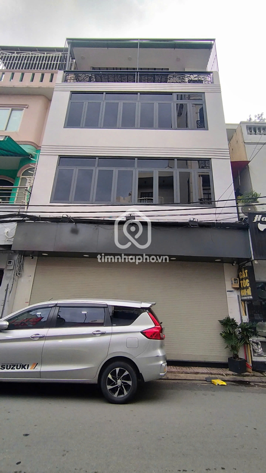 45B Đường Đồng Xoài, Phường Tân Bình