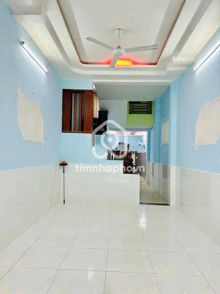 445 Đường Tân Sơn, Phường An Hội Tây 445 Đường Tân Sơn, Phường An Hội Tây