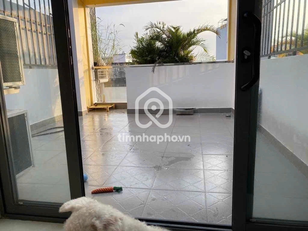 1/10 Đường Số 21, Phường Thông Tây Hội 1/10 Đường Số 21, Phường Thông Tây Hội