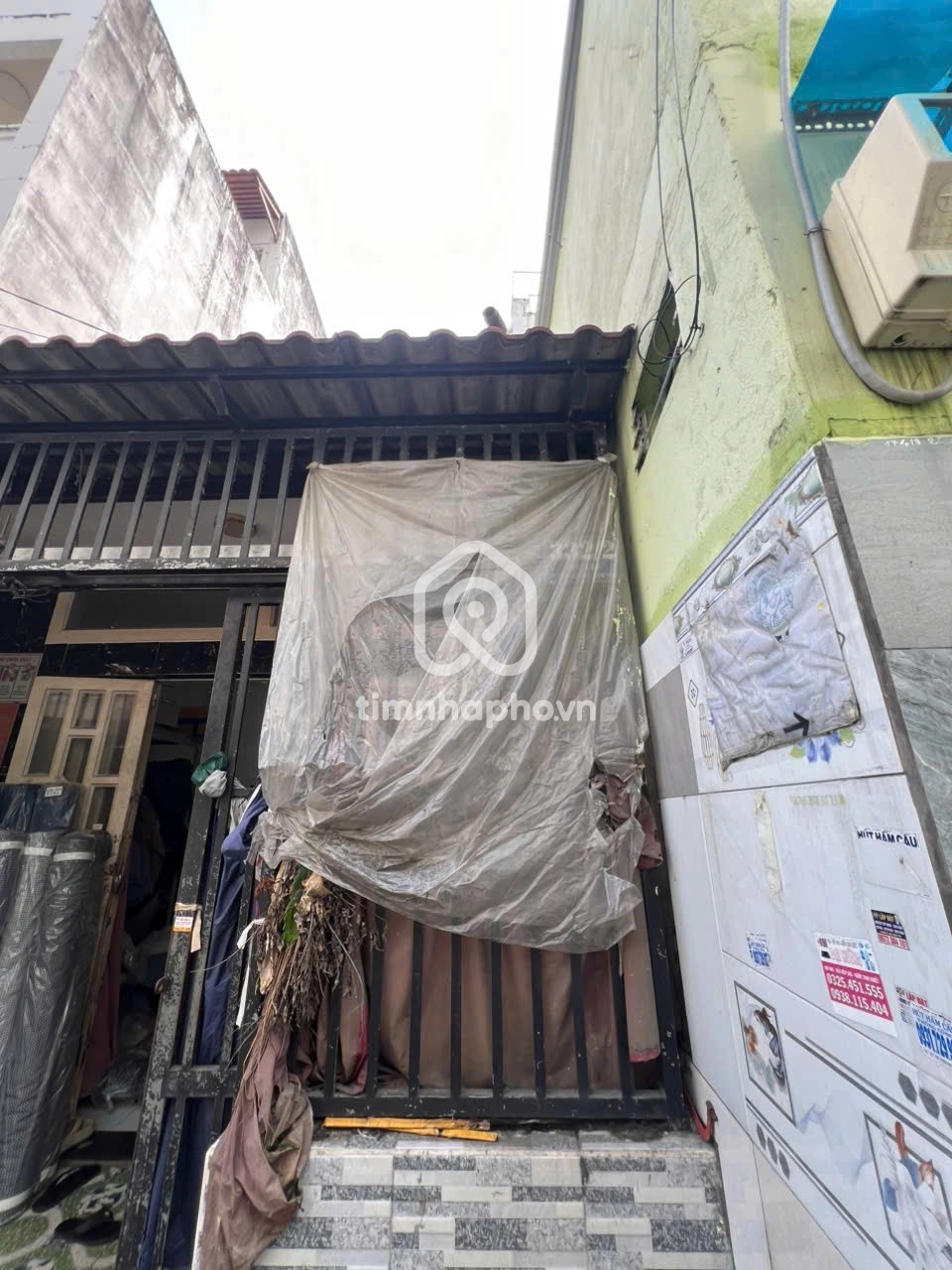 332/2 Đường Độc Lập, Phường Tân Sơn Nhì 332/2 Đường Độc Lập, Phường Tân Sơn Nhì