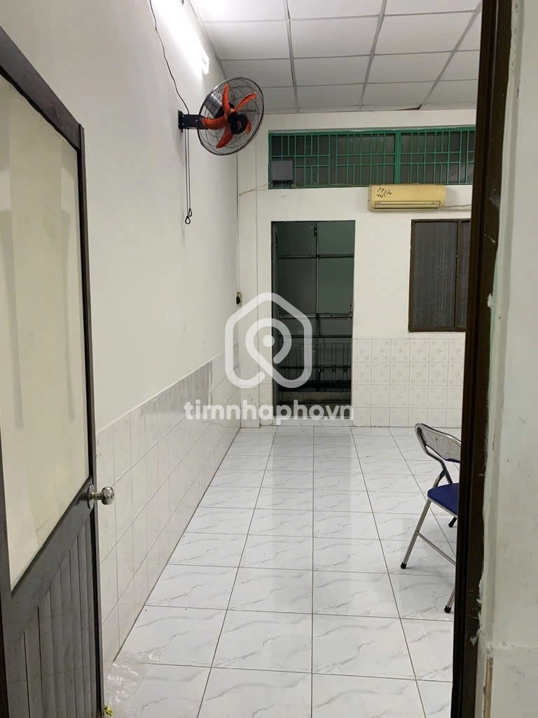 267 Đường Lạc Long Quân, Phường Bình Thới 267 Đường Lạc Long Quân, Phường Bình Thới