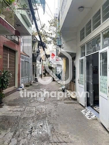 35/28 Đường Xô Viết Nghệ Tĩnh, Phường Gia Định 35/28 Đường Xô Viết Nghệ Tĩnh, Phường Gia Định