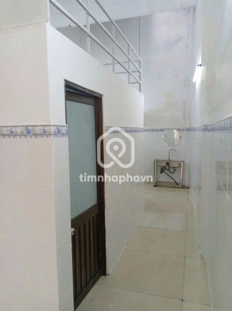 13/12 Đường Gò Cẩm Đệm, Phường Bảy Hiền