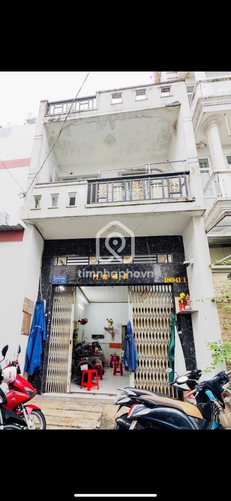 80/41/1 Đường Lý Thánh Tông, Phường Phú Thạnh 80/41/1 Đường Lý Thánh Tông, Phường Phú Thạnh