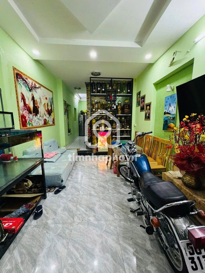 157/67 Đường Dương Bá Trạc, Phường Chánh Hưng 157/67 Đường Dương Bá Trạc, Phường Chánh Hưng