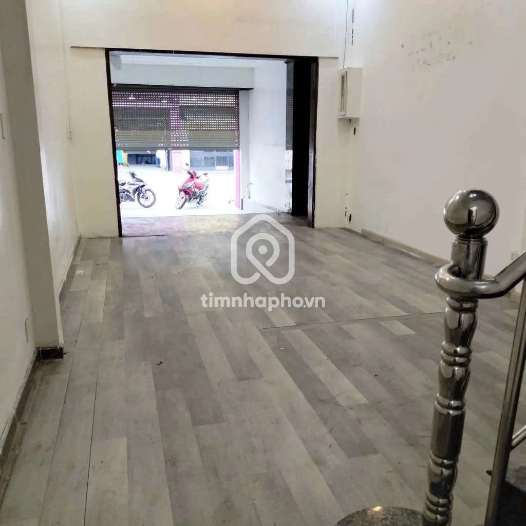 431 Đường Nguyễn Văn Khối, Phường Thông Tây Hội