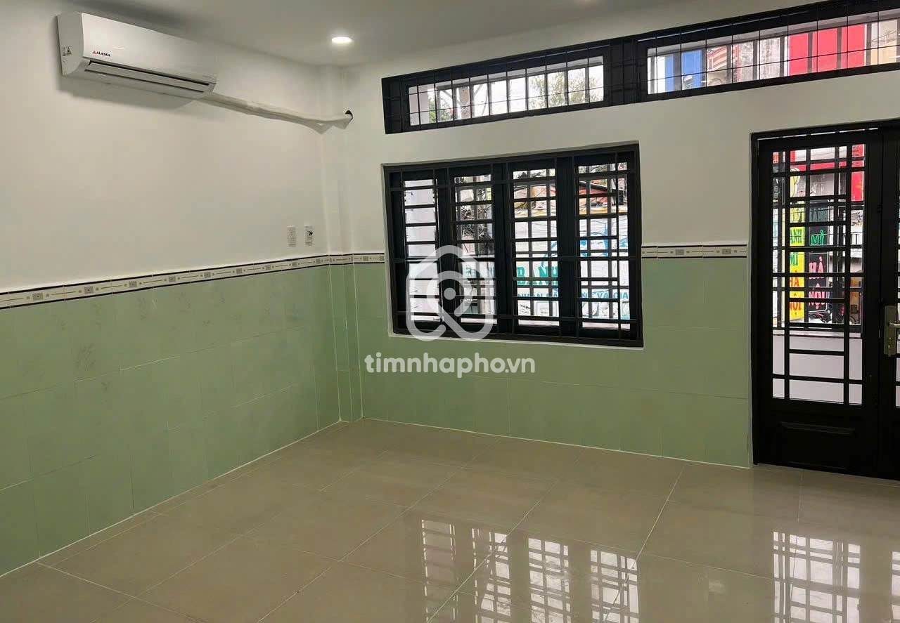 25B2 Đường Nguyễn Văn Đậu, Phường Đức Nhuận 25B2 Đường Nguyễn Văn Đậu, Phường Đức Nhuận