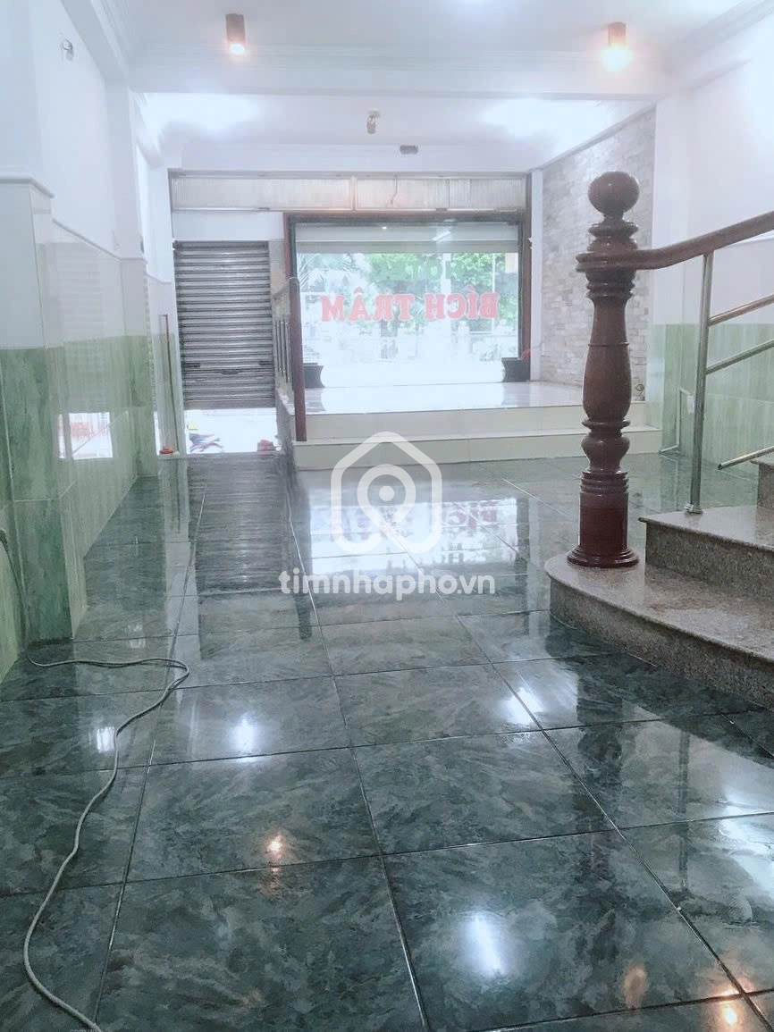 1B4 Đường Nguyễn Đình Chiểu, Phường Sài Gòn 1B4 Đường Nguyễn Đình Chiểu, Phường Sài Gòn