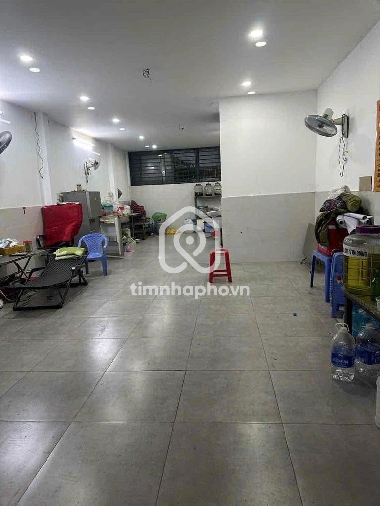 115/9 Đường Lê Đức Thọ, Phường Gò Vấp 115/9 Đường Lê Đức Thọ, Phường Gò Vấp