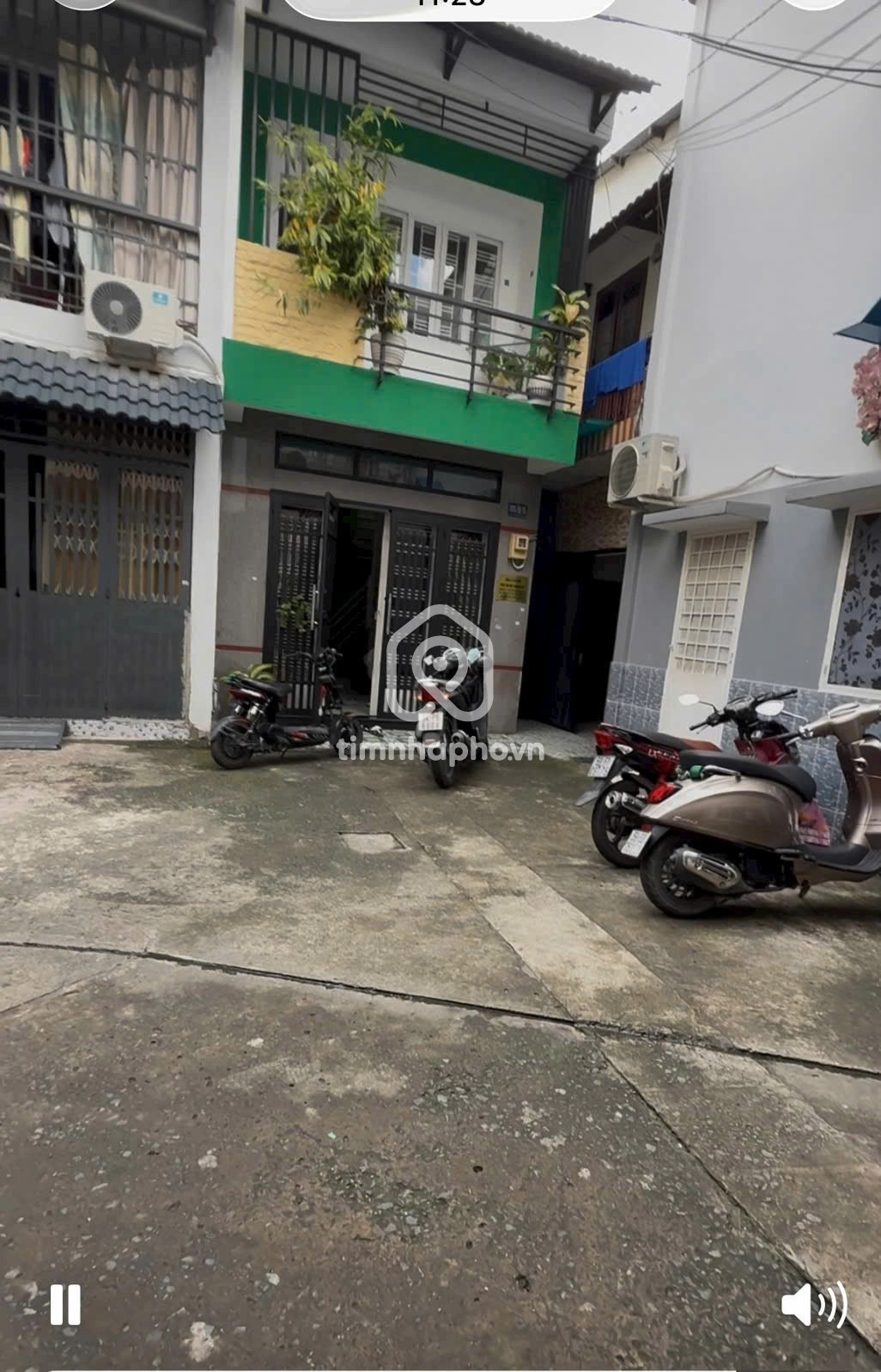 305/19/15 Đường Lê Văn Sỹ, Phường Tân Sơn Hòa 305/19/15 Đường Lê Văn Sỹ, Phường Tân Sơn Hòa
