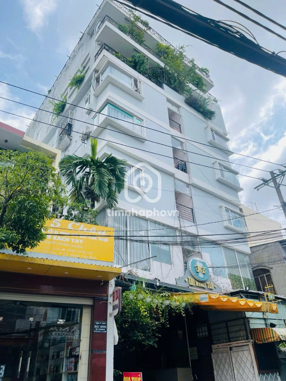 50/47 Đường Nhất Chi Mai, Phường Tân Bình 50/47 Đường Nhất Chi Mai, Phường Tân Bình