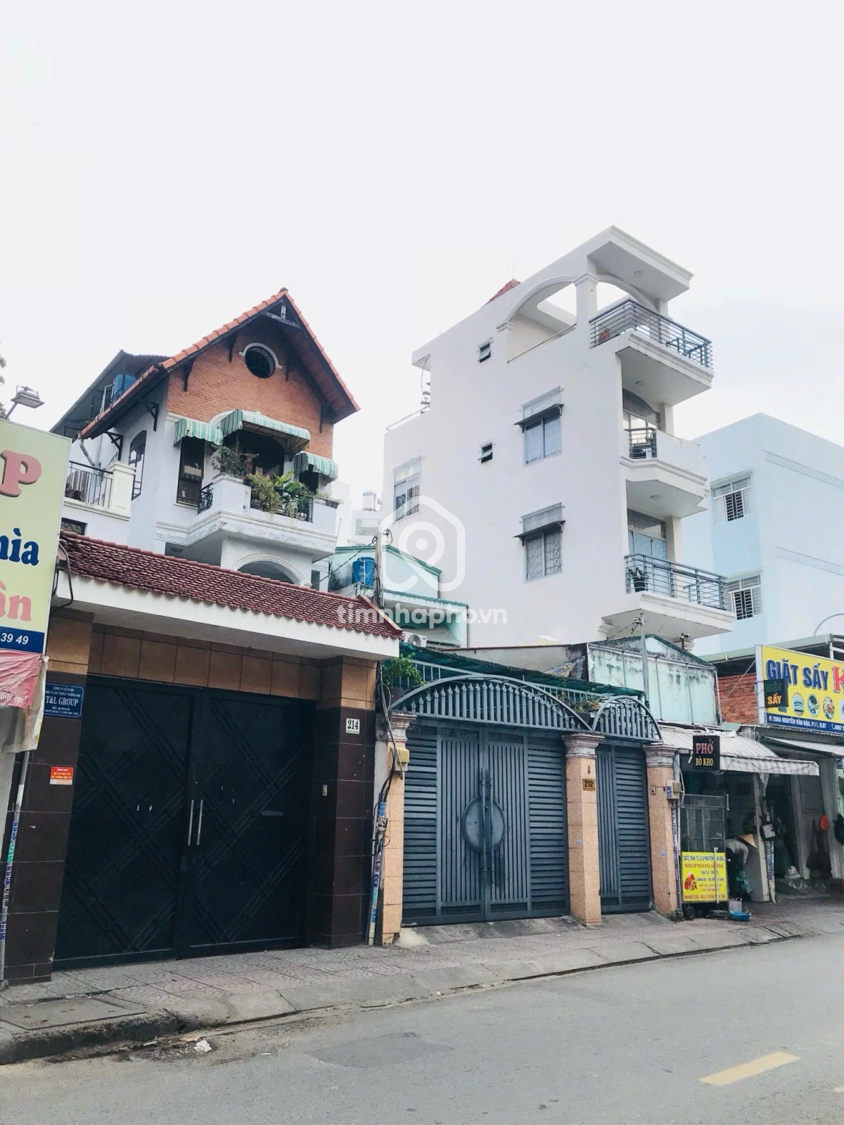 212 Đường Nguyễn Văn Đậu, Phường Bình Lợi Trung 212 Đường Nguyễn Văn Đậu, Phường Bình Lợi Trung