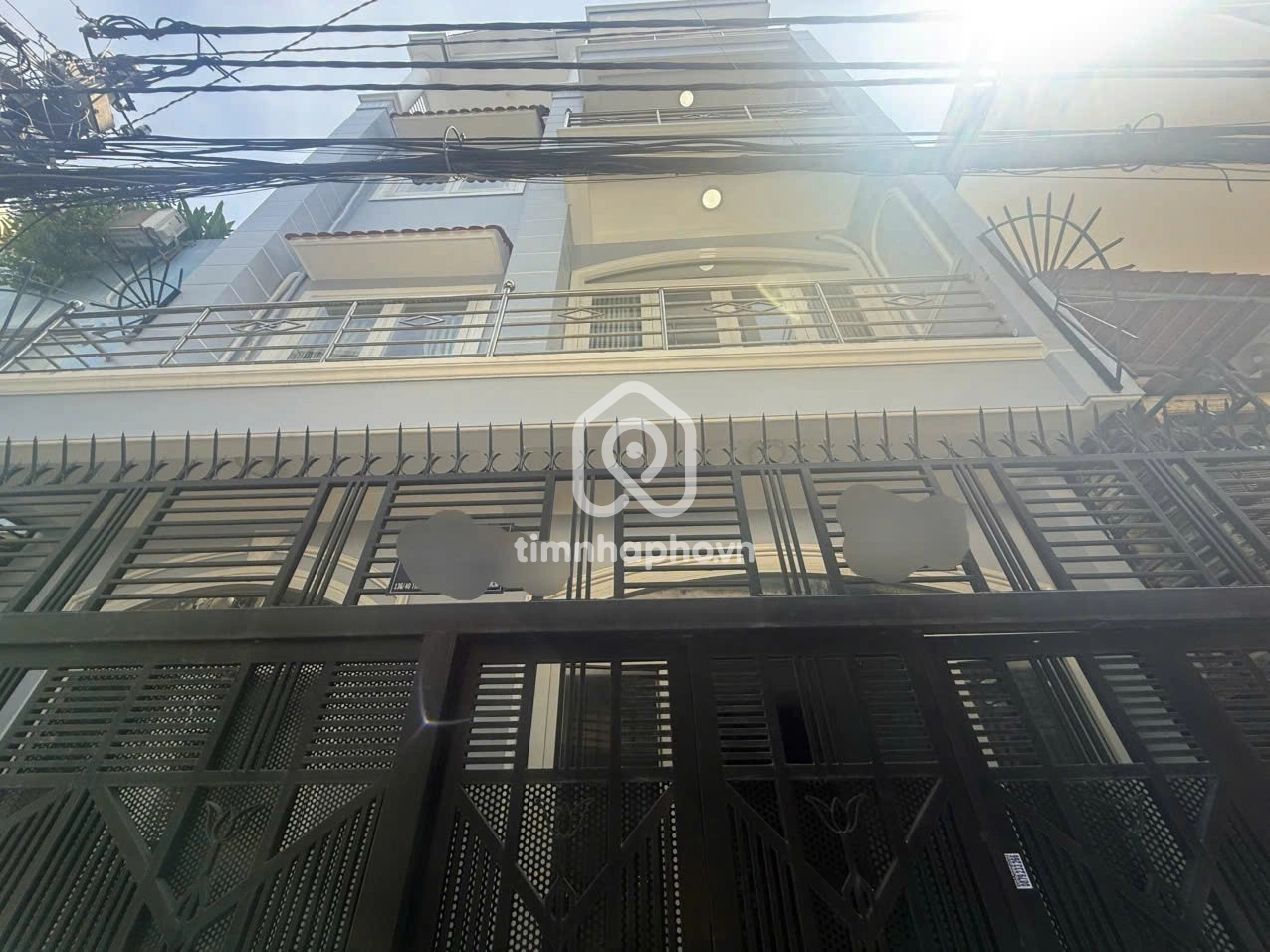 136/40 Đường Trần Quang Diệu, Phường Nhiêu Lộc 136/40 Đường Trần Quang Diệu, Phường Nhiêu Lộc