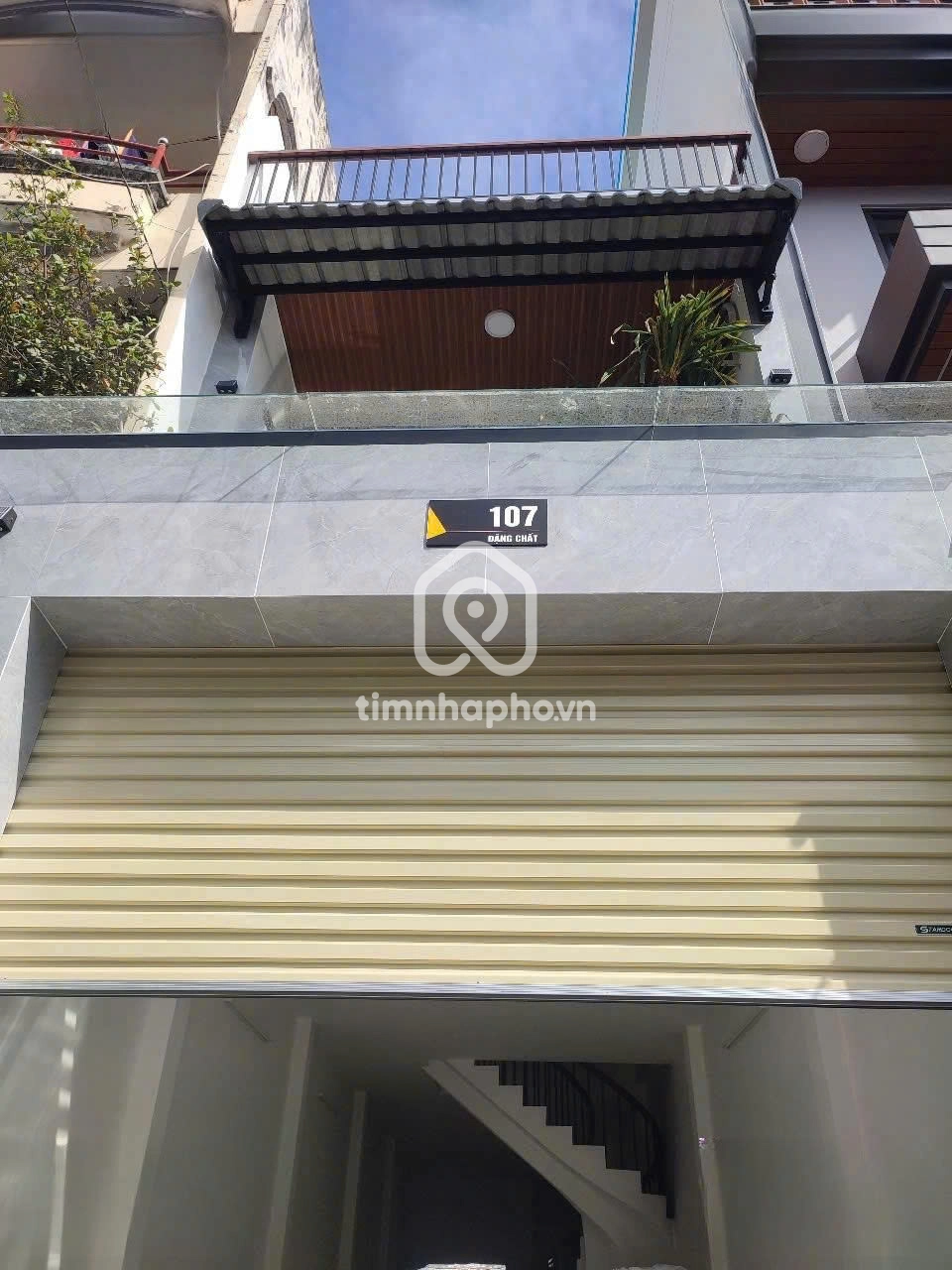 107 Đường Đặng Chất, Phường Chánh Hưng 107 Đường Đặng Chất, Phường Chánh Hưng