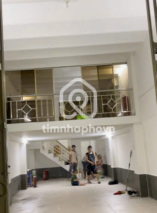 222 Đường Phùng Hưng, Phường Chợ Lớn 222 Đường Phùng Hưng, Phường Chợ Lớn