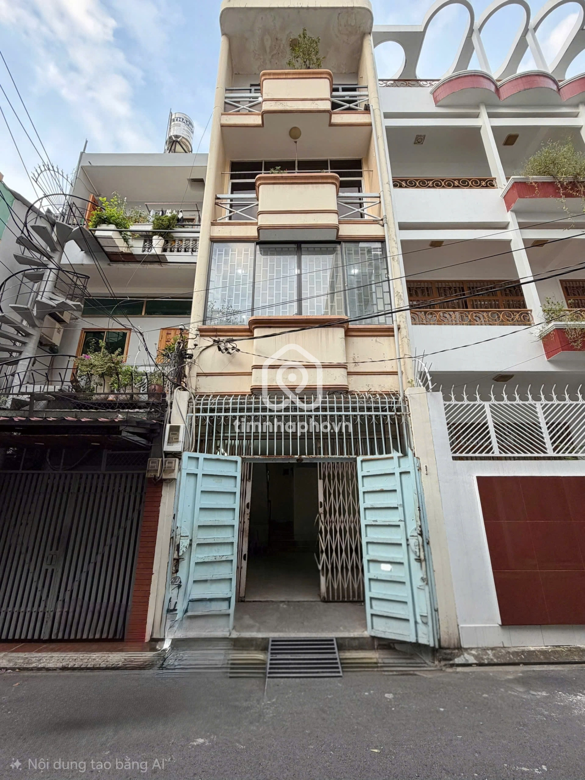 158/7 Đường Trần Huy Liệu, Phường Phú Nhuận 158/7 Đường Trần Huy Liệu, Phường Phú Nhuận