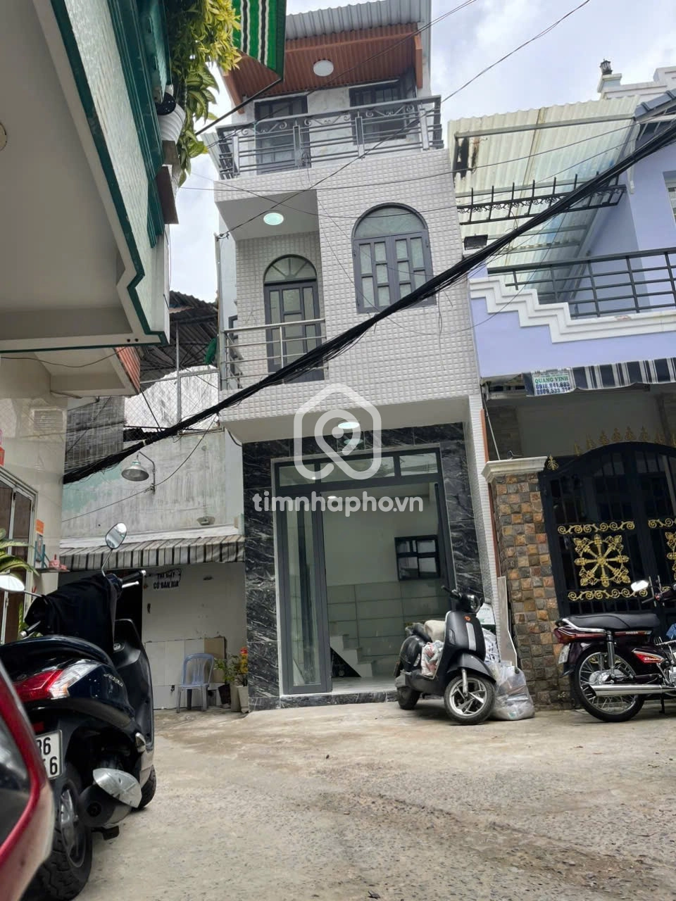 297/39 Đường Hậu Giang, Phường Bình Tây 297/39 Đường Hậu Giang, Phường Bình Tây
