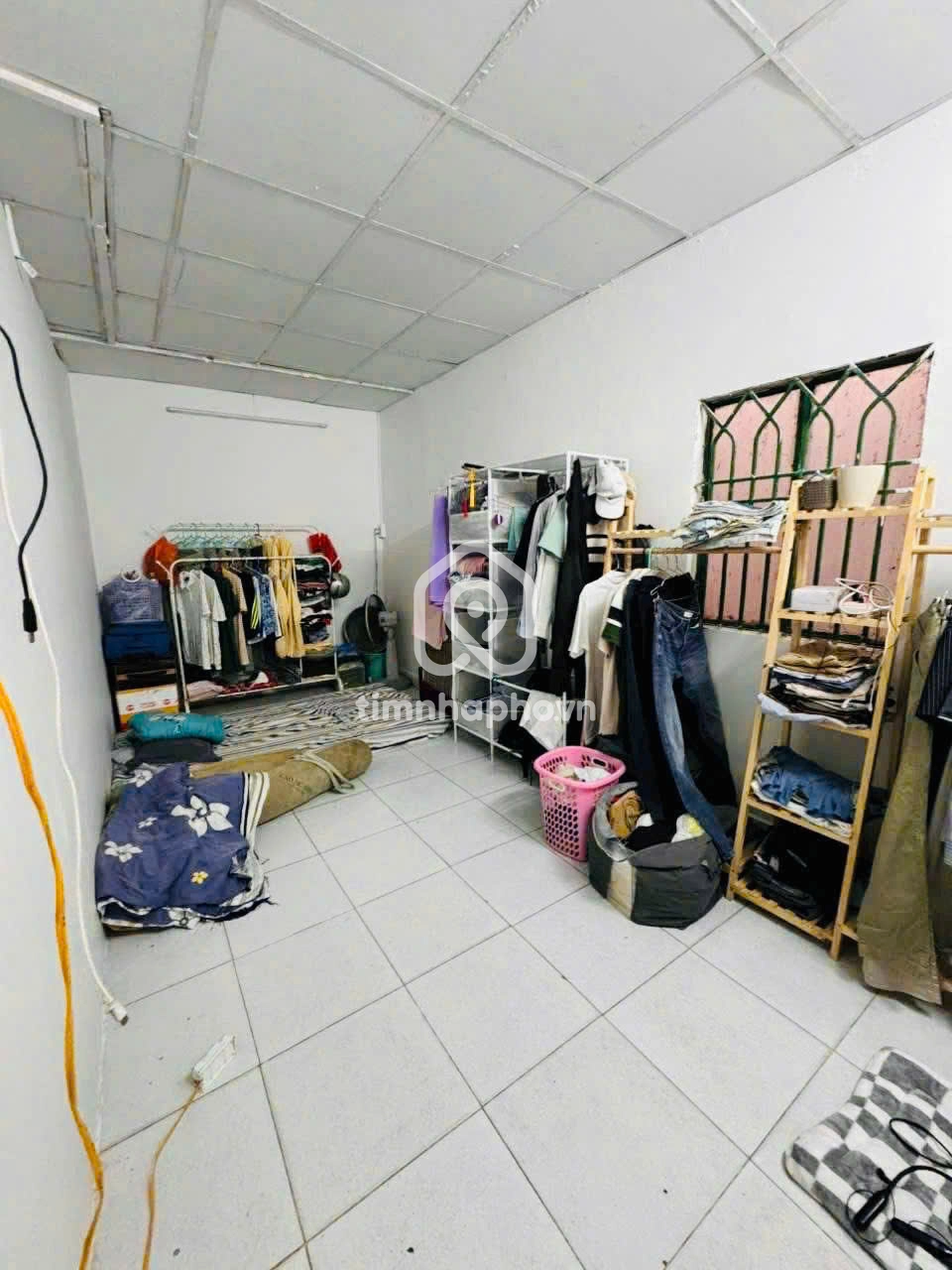 166/19 Đường Hồ Bá Kiện, Phường Hòa Hưng 166/19 Đường Hồ Bá Kiện, Phường Hòa Hưng