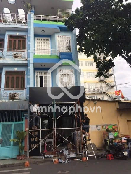 ss1a Đường Hồng Lĩnh, Phường Hòa Hưng ss1a Đường Hồng Lĩnh, Phường Hòa Hưng