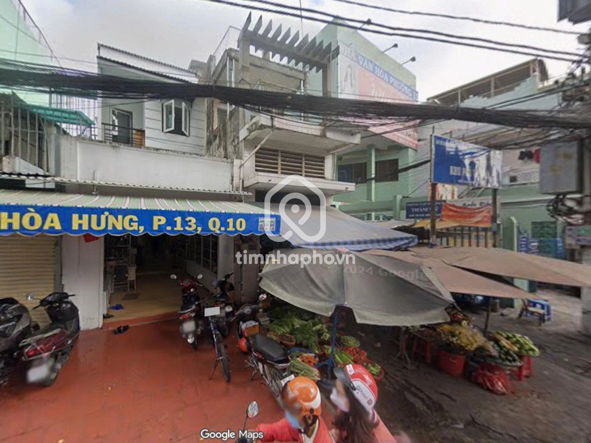 108 Đường Hòa Hưng, Phường Hòa Hưng 108 Đường Hòa Hưng, Phường Hòa Hưng