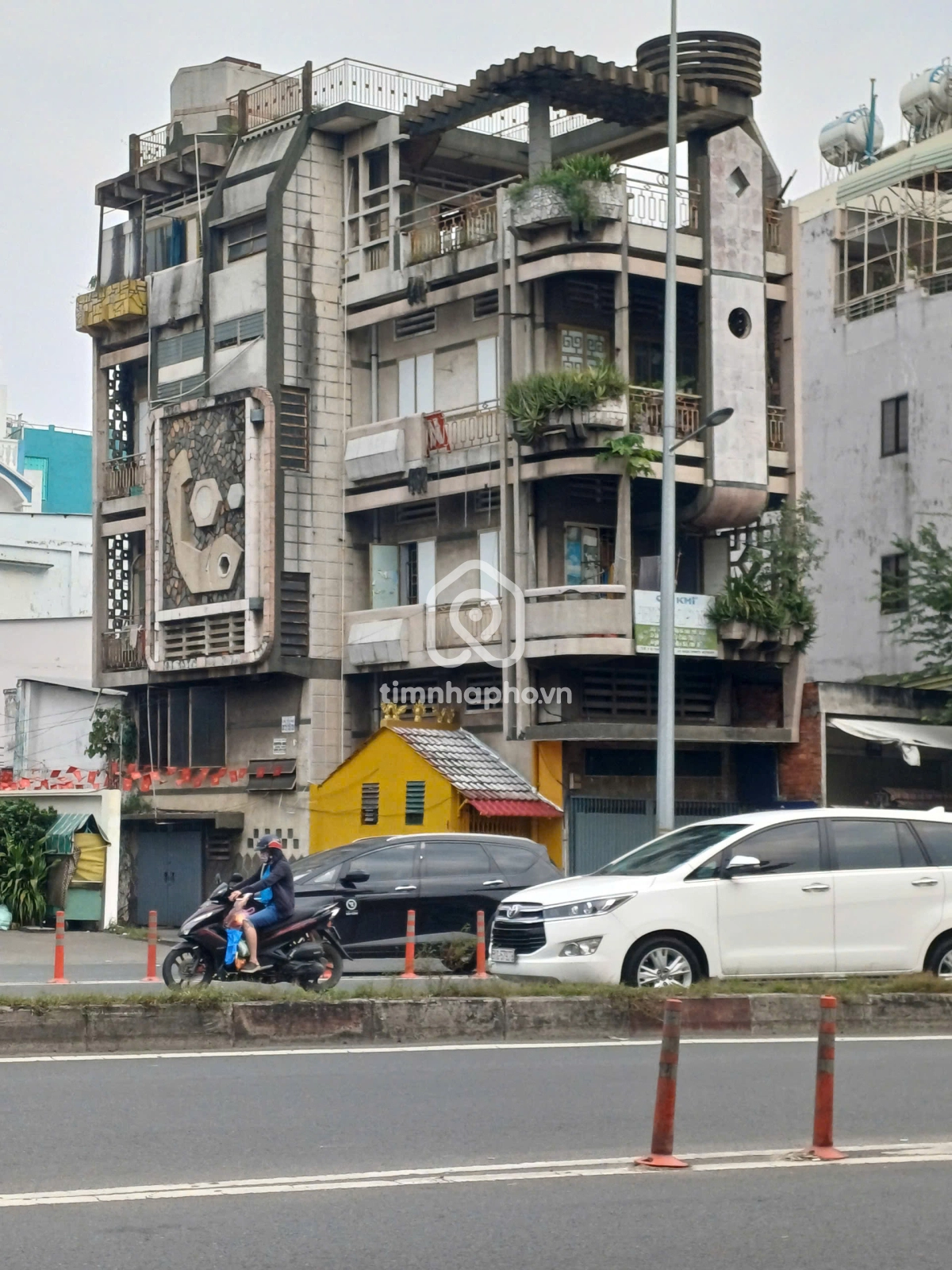 708 Đường Hồng Bàng, Phường Minh Phụng 708 Đường Hồng Bàng, Phường Minh Phụng