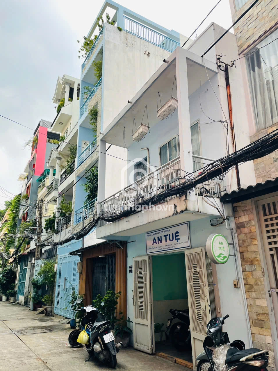 269/6-8 Đường Lý Thường Kiệt, Phường Minh Phụng 269/6-8 Đường Lý Thường Kiệt, Phường Minh Phụng