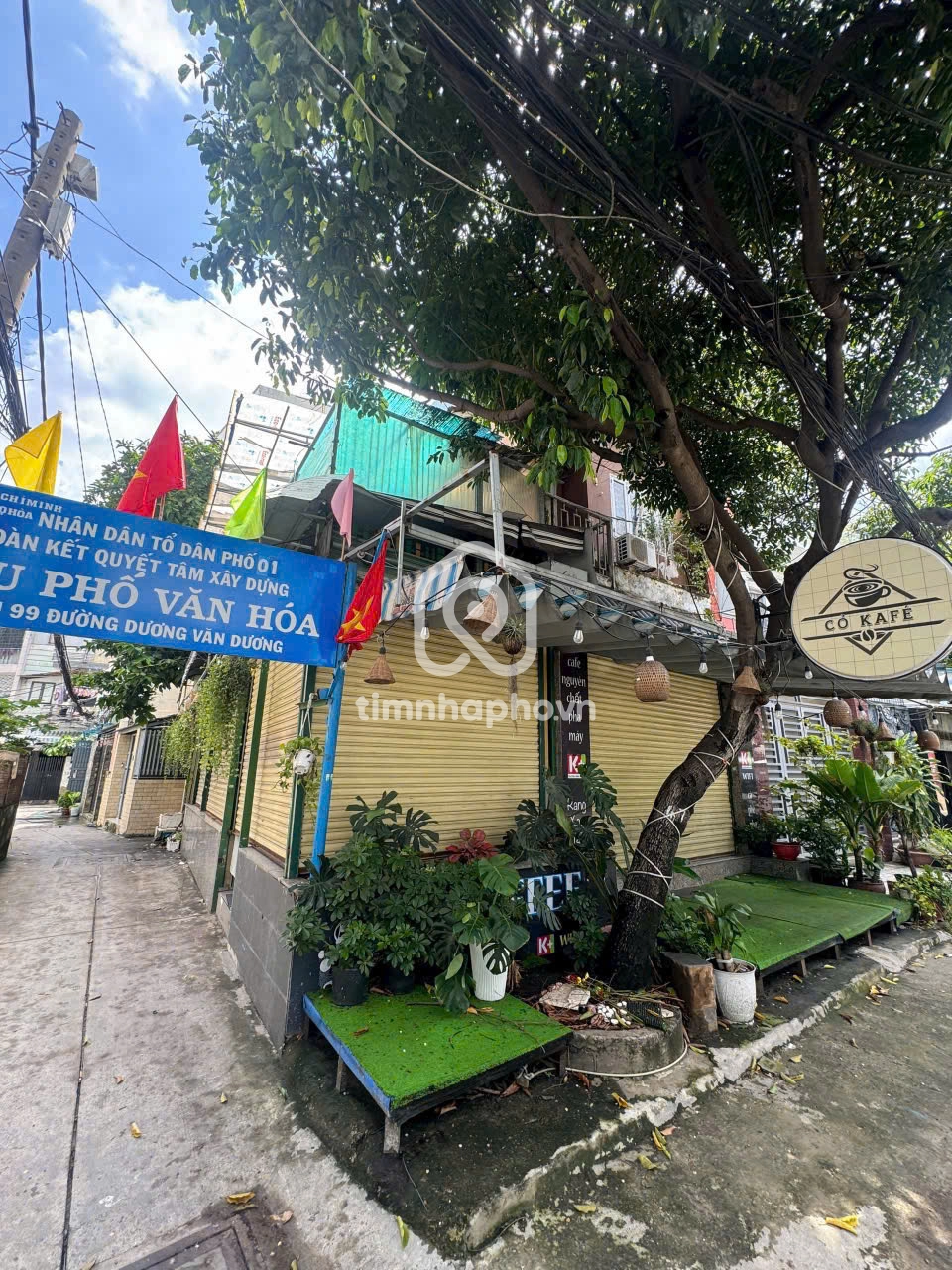 101 Đường Dương Văn Dương, Phường Phú Thọ Hòa 101 Đường Dương Văn Dương, Phường Phú Thọ Hòa