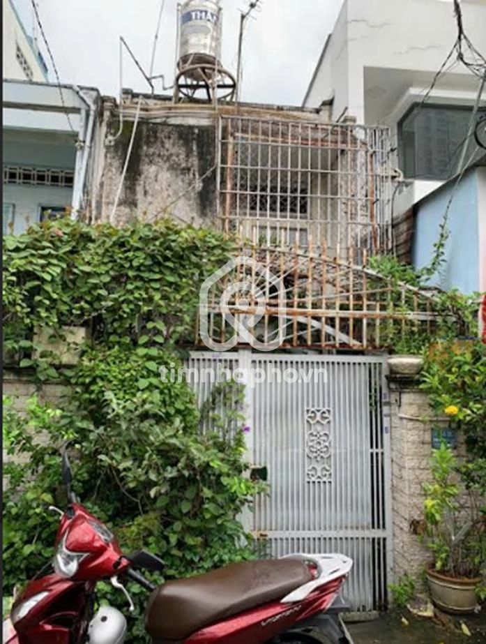 1051/2C Đường Hậu Giang, Phường Bình Phú 1051/2C Đường Hậu Giang, Phường Bình Phú