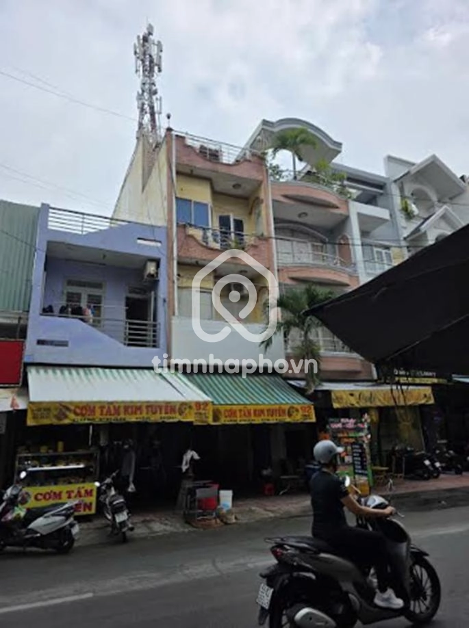 90 Đường Số 11 Cư xá đài Rada, Phường Phú Lâm 90 Đường Số 11 Cư xá đài Rada, Phường Phú Lâm