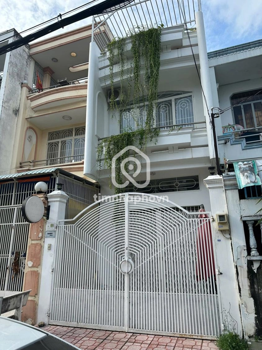 4 Đường Số 5A, Phường An Lạc 4 Đường Số 5A, Phường An Lạc