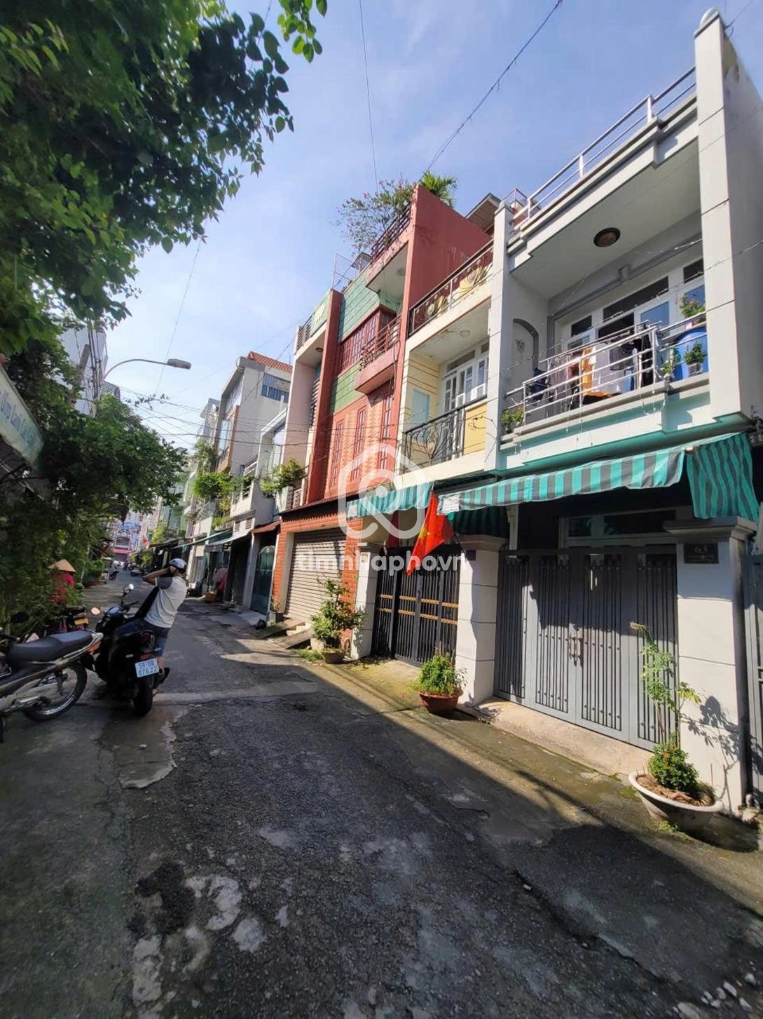 67 Đường Hoàng Văn Hòe, Phường Phú Thọ Hòa 67 Đường Hoàng Văn Hòe, Phường Phú Thọ Hòa