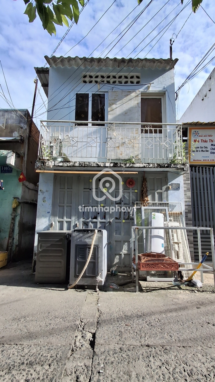140/59 Đường Điện Biên Phủ, Phường Gia Định 140/59 Đường Điện Biên Phủ, Phường Gia Định