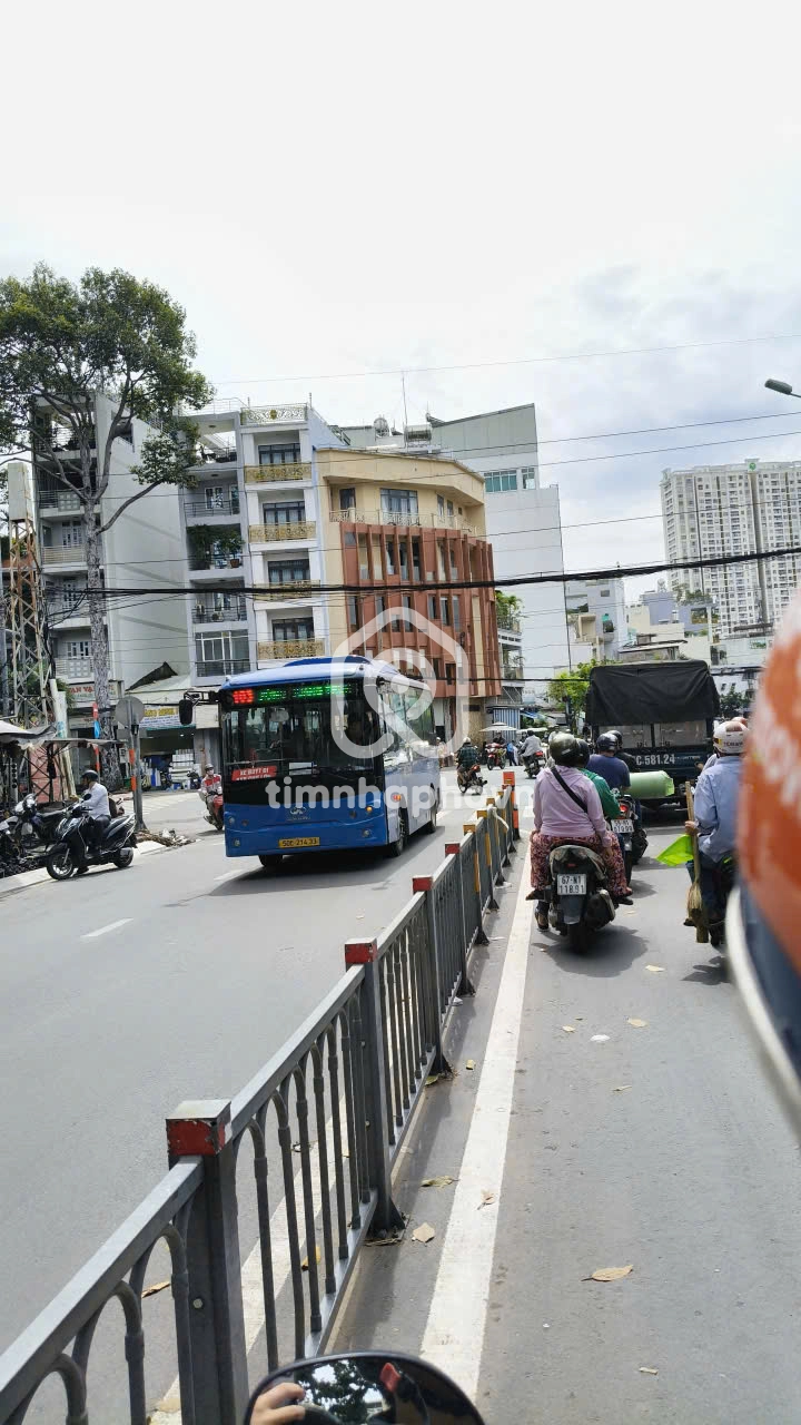 6 Đường Tạ Uyên, Phường Chợ Lớn 6 Đường Tạ Uyên, Phường Chợ Lớn
