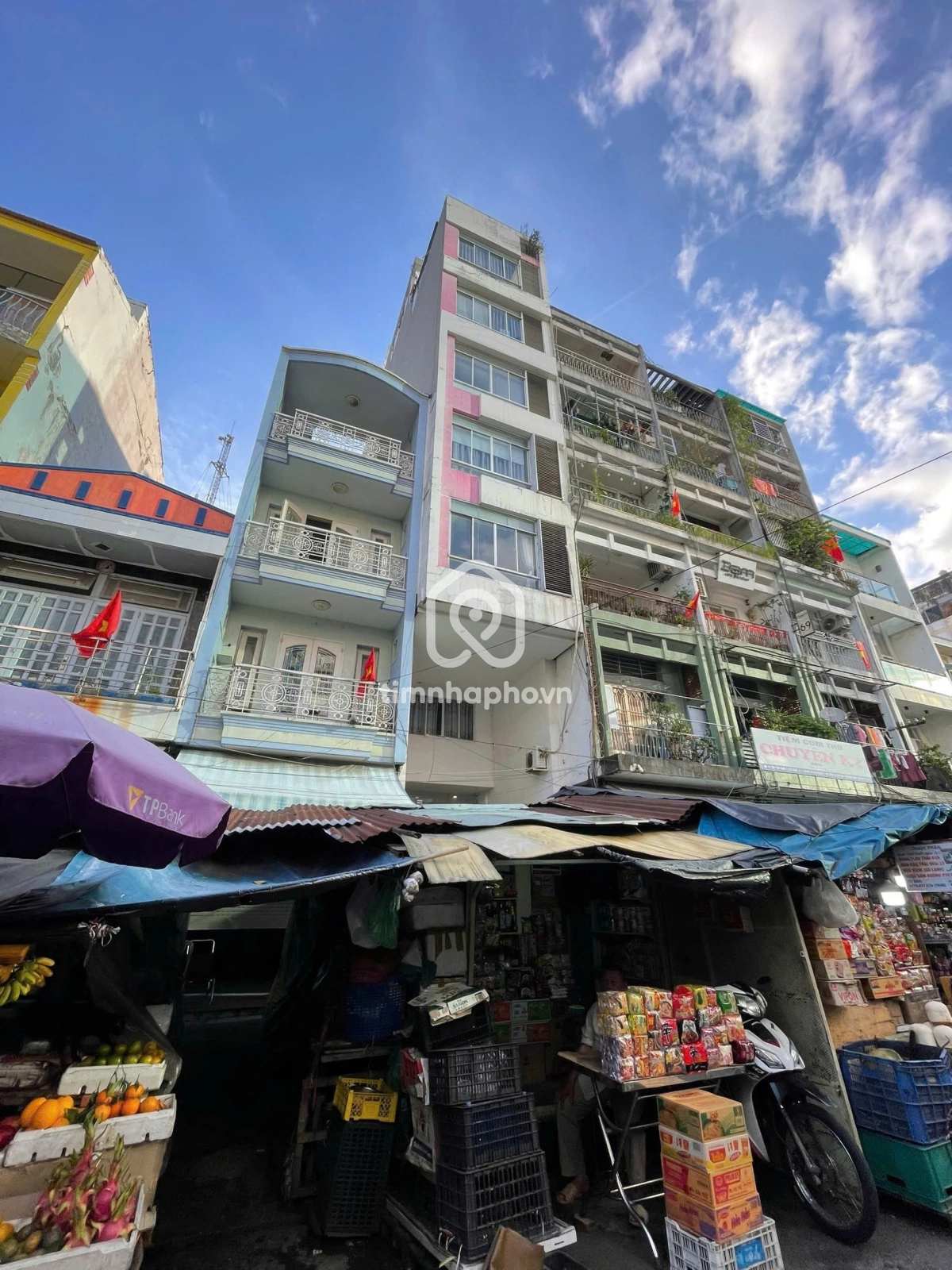 63 Đường Tôn Thất Đạm, Phường Sài Gòn 63 Đường Tôn Thất Đạm, Phường Sài Gòn