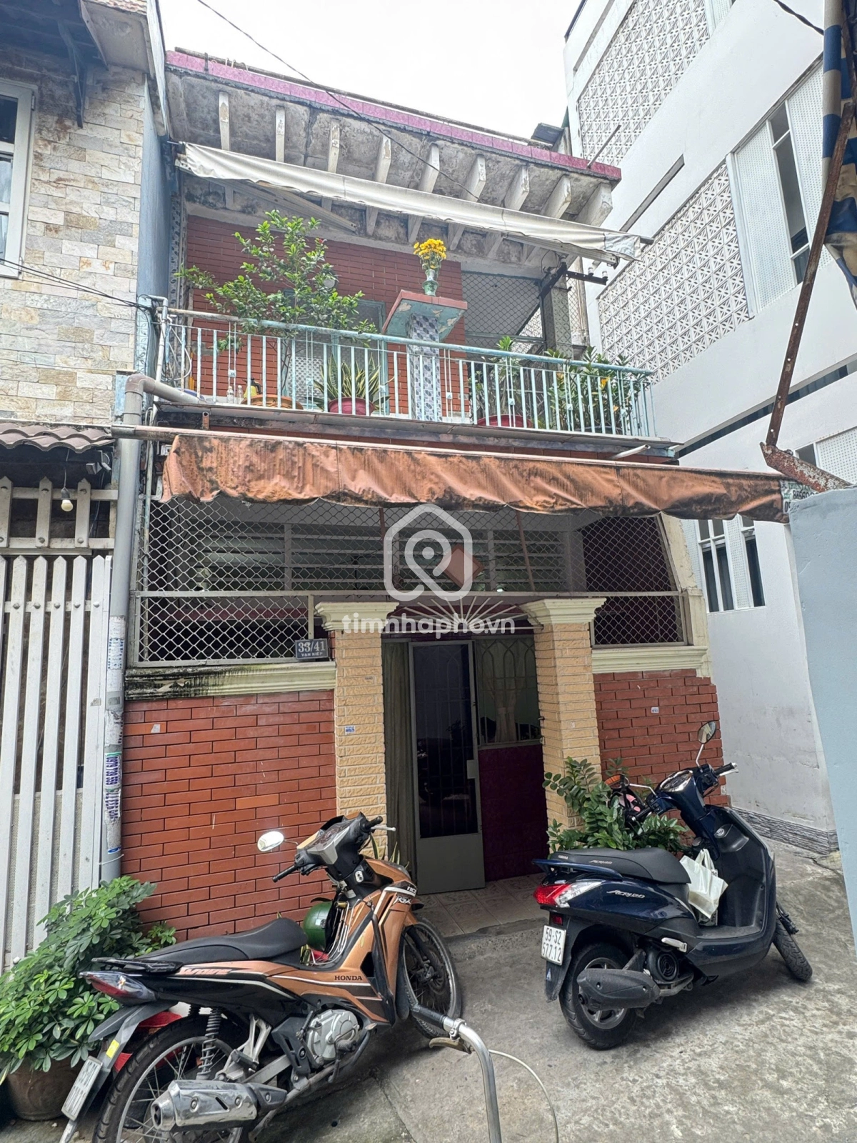 33/41 Đường Vạn Kiếp, Phường Gia Định 33/41 Đường Vạn Kiếp, Phường Gia Định