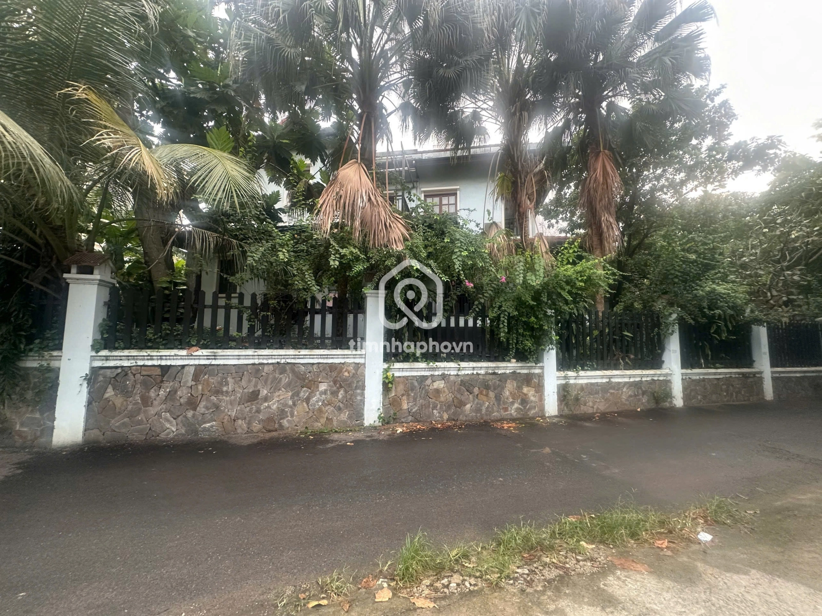 204B1 Đường Nguyễn Văn Hưởng, Phường An Khánh 204B1 Đường Nguyễn Văn Hưởng, Phường An Khánh