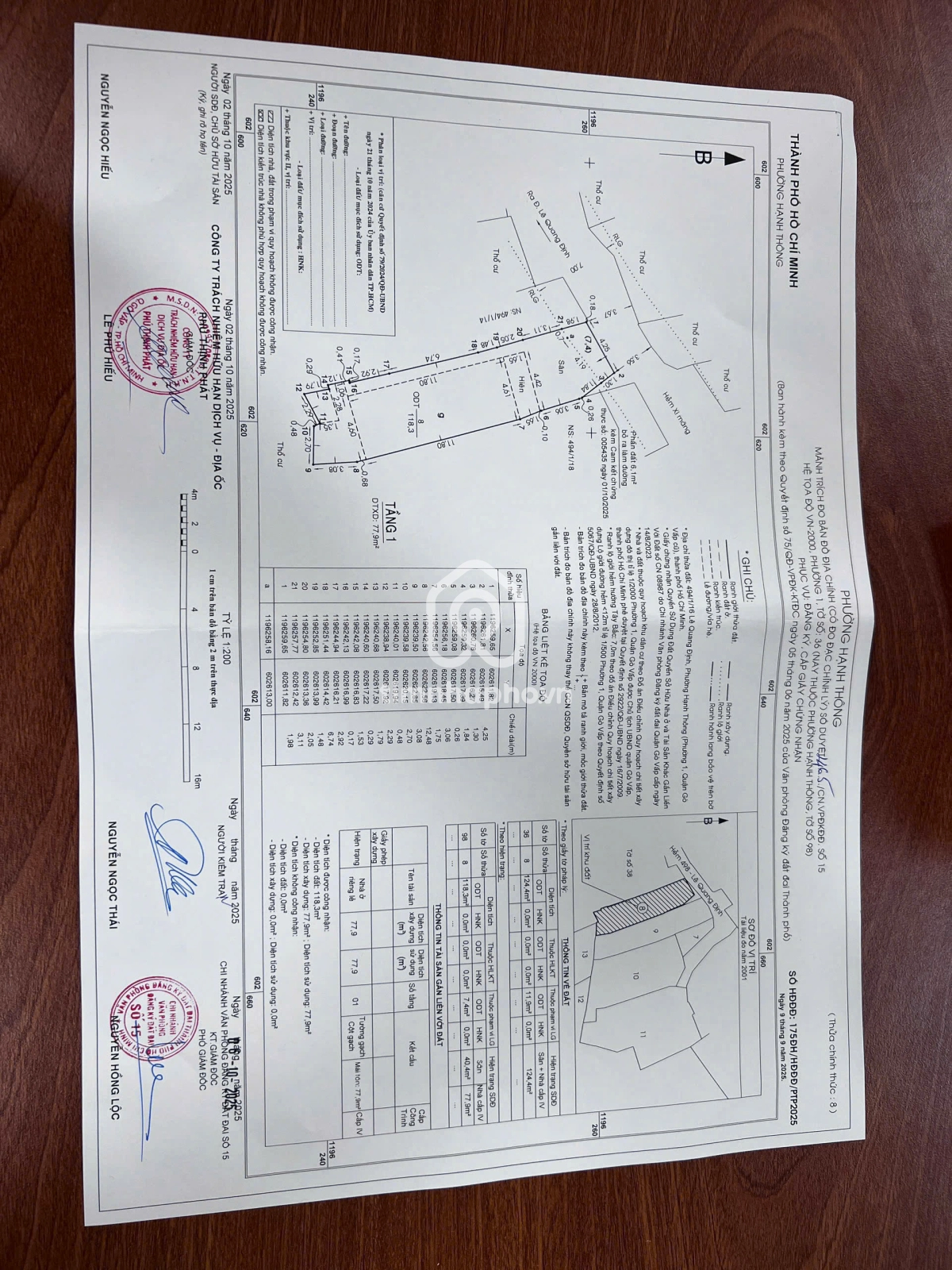 494/1/16 Đường Lê Quang Định, Phường Hạnh Thông 494/1/16 Đường Lê Quang Định, Phường Hạnh Thông