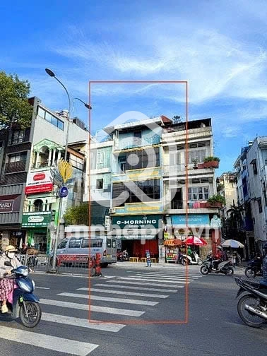 197 Đường 3 Tháng 2, Phường Vườn Lài 197 Đường 3 Tháng 2, Phường Vườn Lài