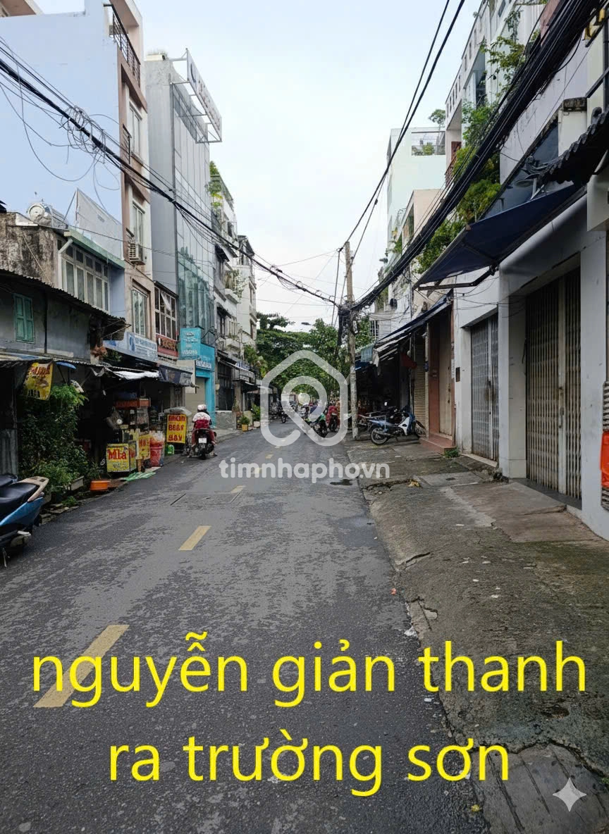 66 Đường Nguyễn Giản Thanh, Phường Hòa Hưng 66 Đường Nguyễn Giản Thanh, Phường Hòa Hưng