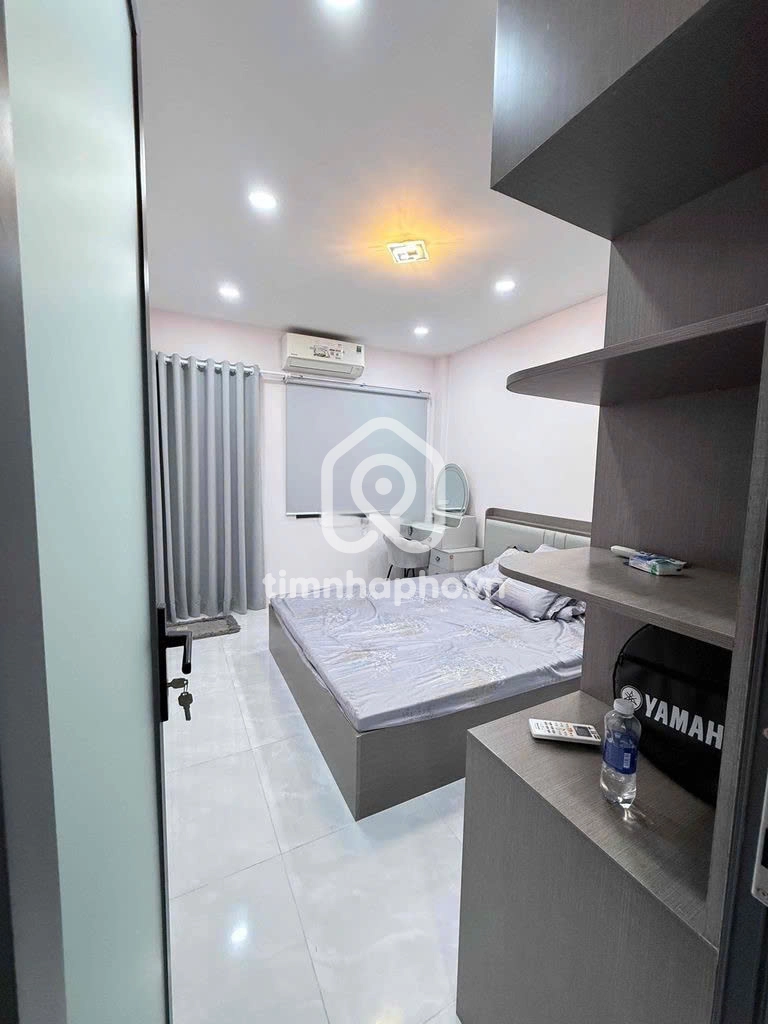174/29 Đường Nguyễn Thiện Thuật, Phường Bàn Cờ 174/29 Đường Nguyễn Thiện Thuật, Phường Bàn Cờ