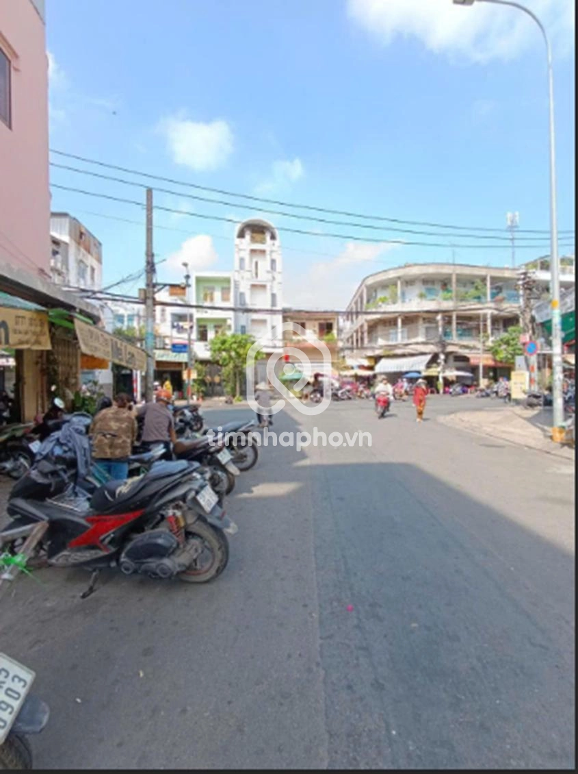 40 Đường Trần Trung Lập, Phường Bình Tây 40 Đường Trần Trung Lập, Phường Bình Tây