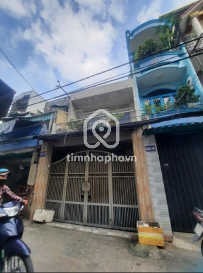 628/48 Đường Hậu Giang, Phường Phú Lâm 628/48 Đường Hậu Giang, Phường Phú Lâm
