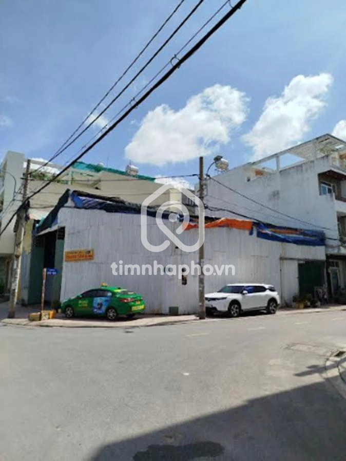 16-18 số 29, Phường Bình Phú 16-18 số 29, Phường Bình Phú