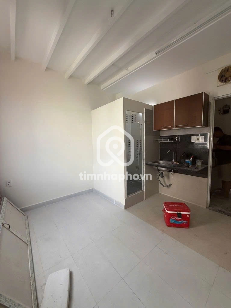 134H Đường Võ Duy Ninh, Phường Thạnh Mỹ Tây 134H Đường Võ Duy Ninh, Phường Thạnh Mỹ Tây