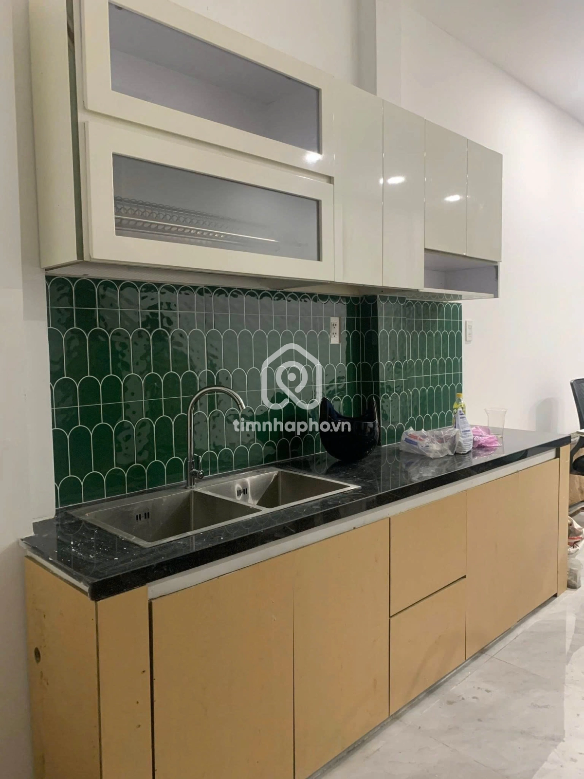 285/5/4 Đường Phạm Văn Chiêu, Phường An Hội Tây 285/5/4 Đường Phạm Văn Chiêu, Phường An Hội Tây