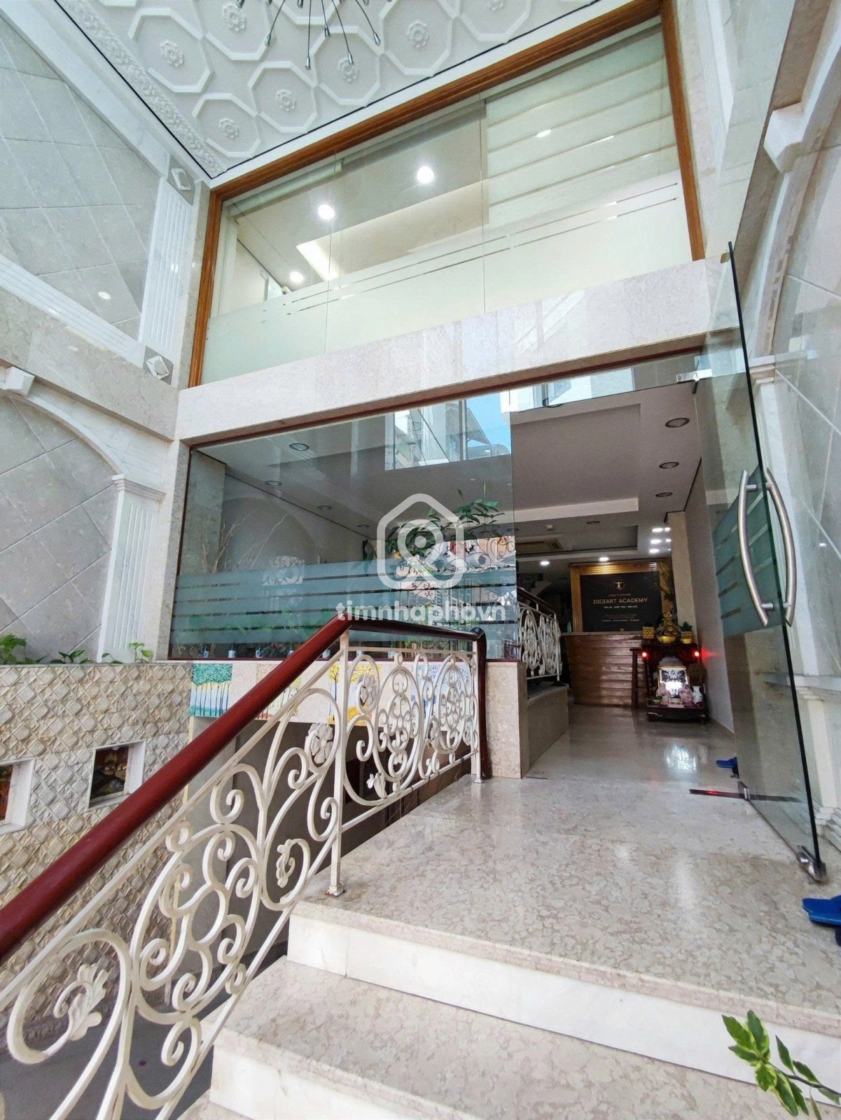 40/38 Đường Calmette, Phường Sài Gòn 40/38 Đường Calmette, Phường Sài Gòn