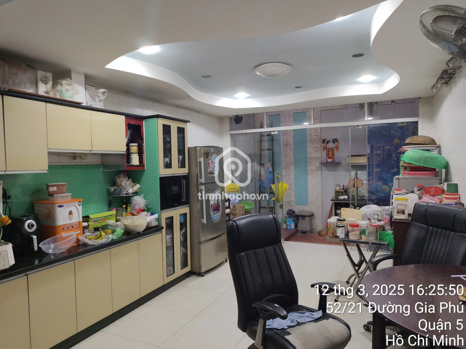 52/18 Đường Gia Phú, Phường Chợ Lớn 52/18 Đường Gia Phú, Phường Chợ Lớn